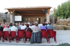 LA FERME THEATRE : PROGRAMME AOUT 2011