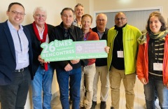 26e rencontres du Réseau des Grands Sites de Fran