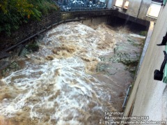 ardeche crue 2